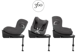 Cybex Sirona Ti