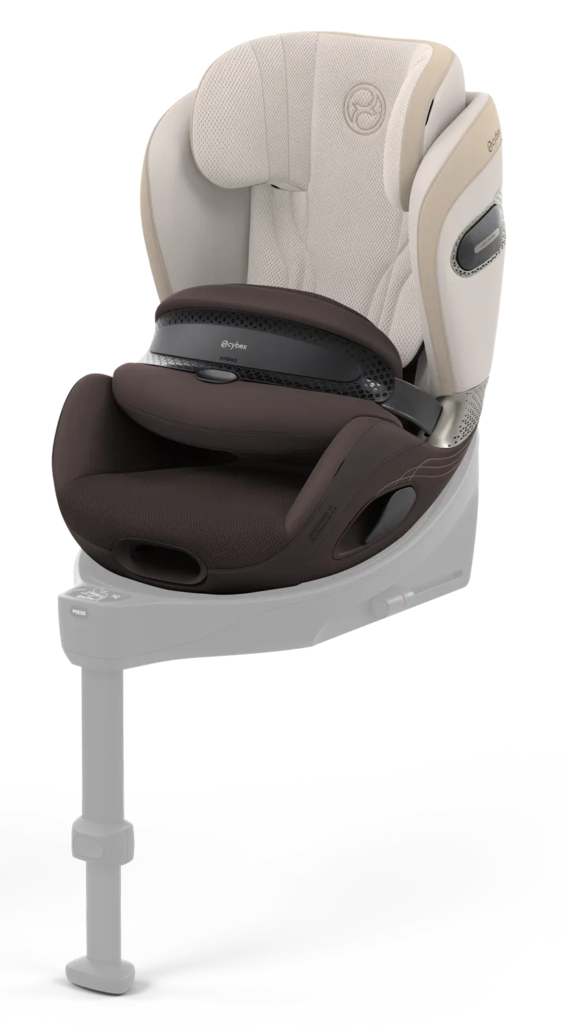 Cybex Anoris S Kindersitz