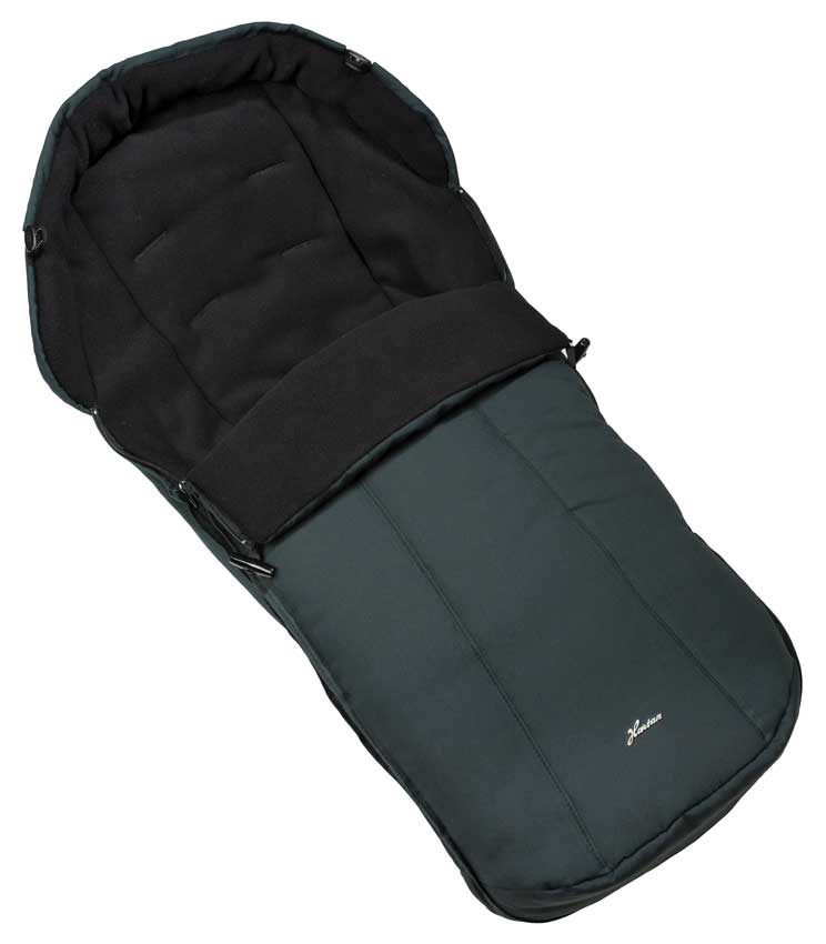 Hartan GTX Winterfußsack 912