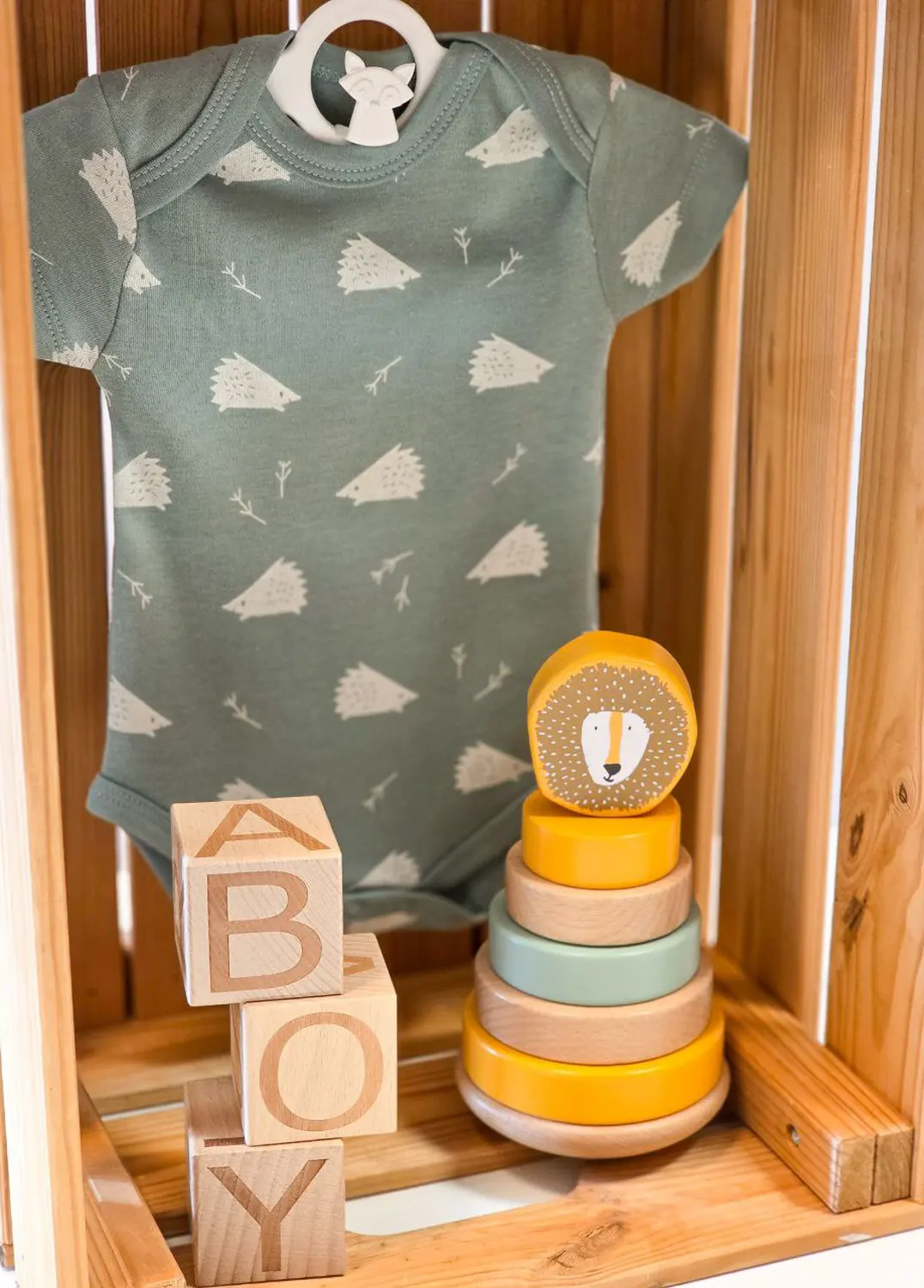 Beliebte Jungennamen 2026