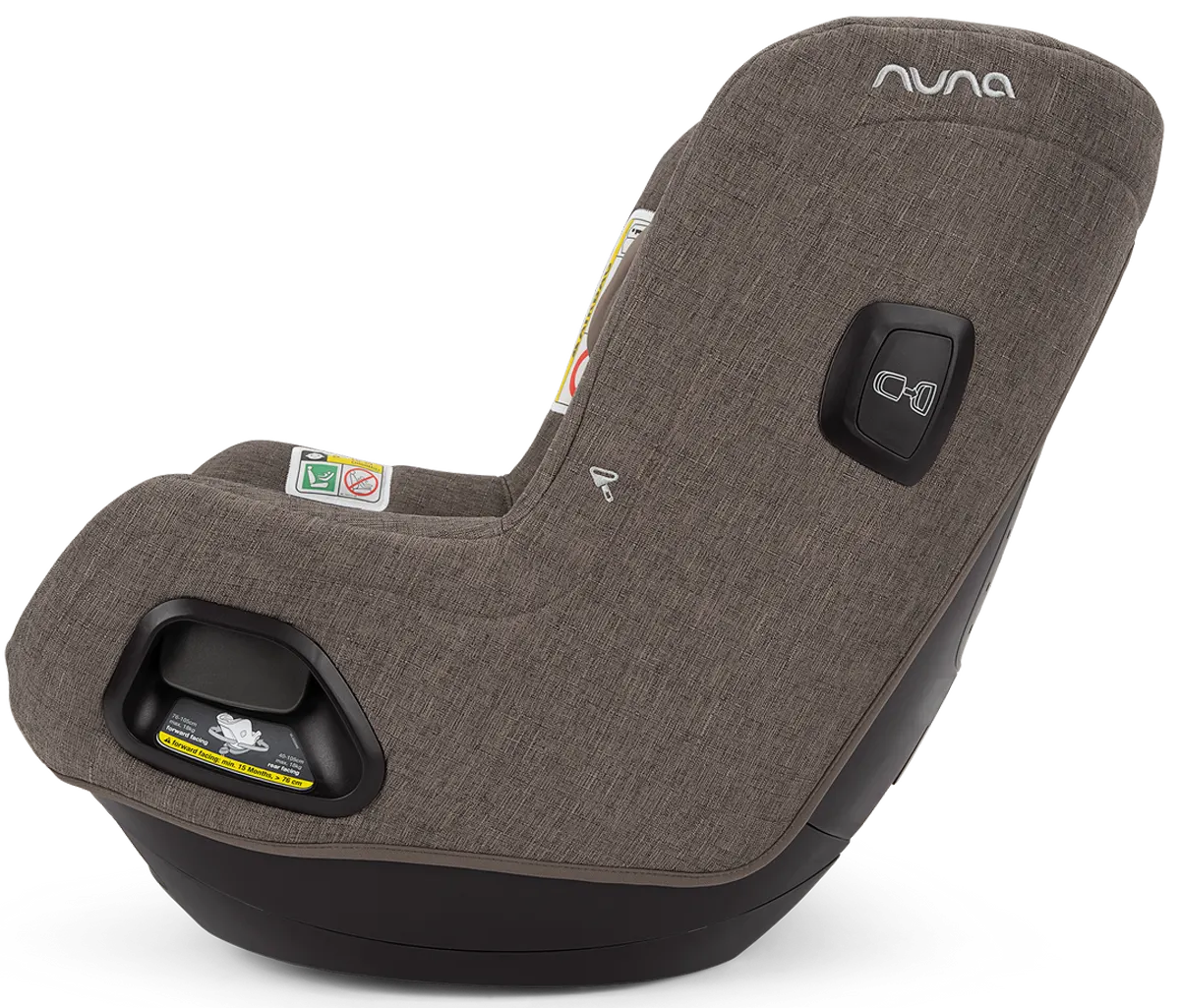 Nuna TODL next i-Size Kindersitz