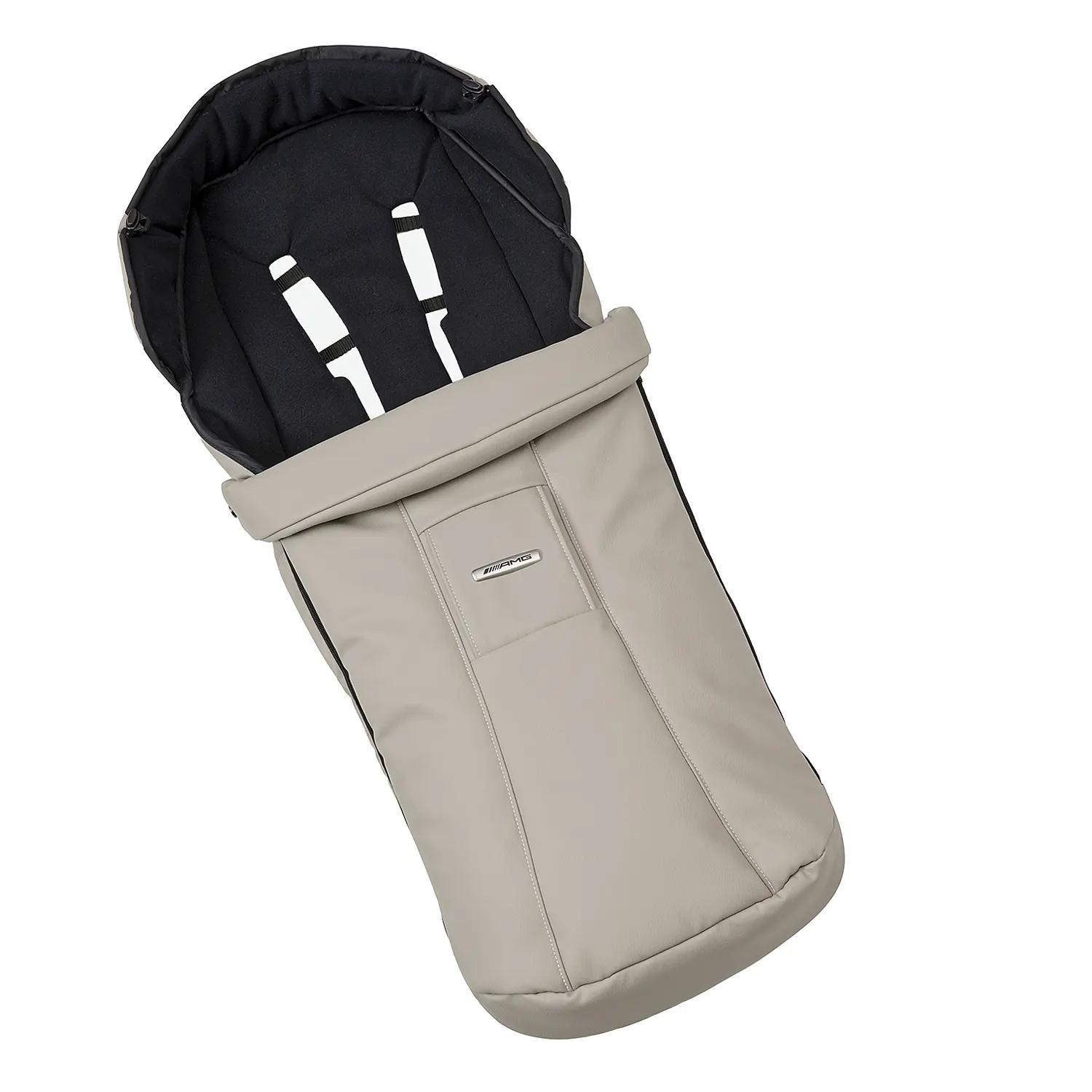 hartan amg gt2 fusack bright light