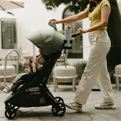 ergobaby metro 3 deluxe willow green lifetstyle markenshop