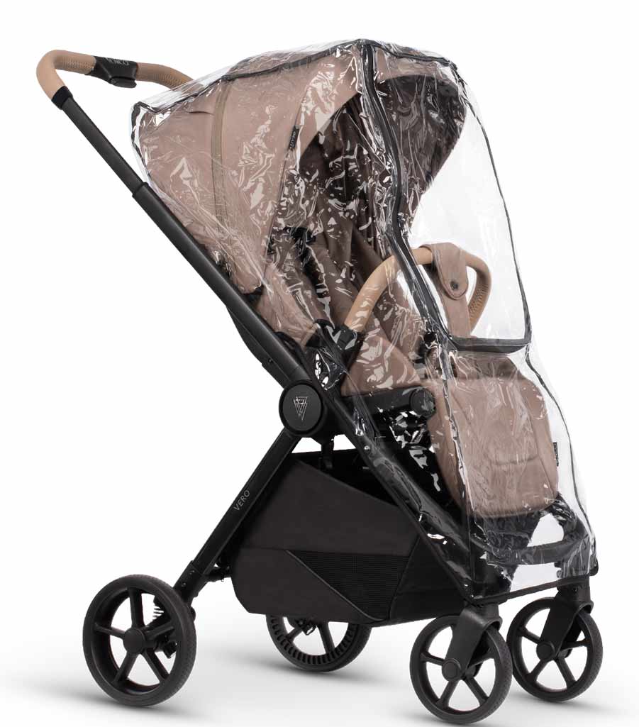 venicci buggy vero sand rain cover