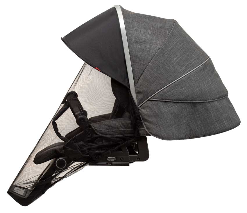 hartan-sunline-plus-sonnensegel-mit-mueckennetz Hartan Sonnensegel mit Mückennetz