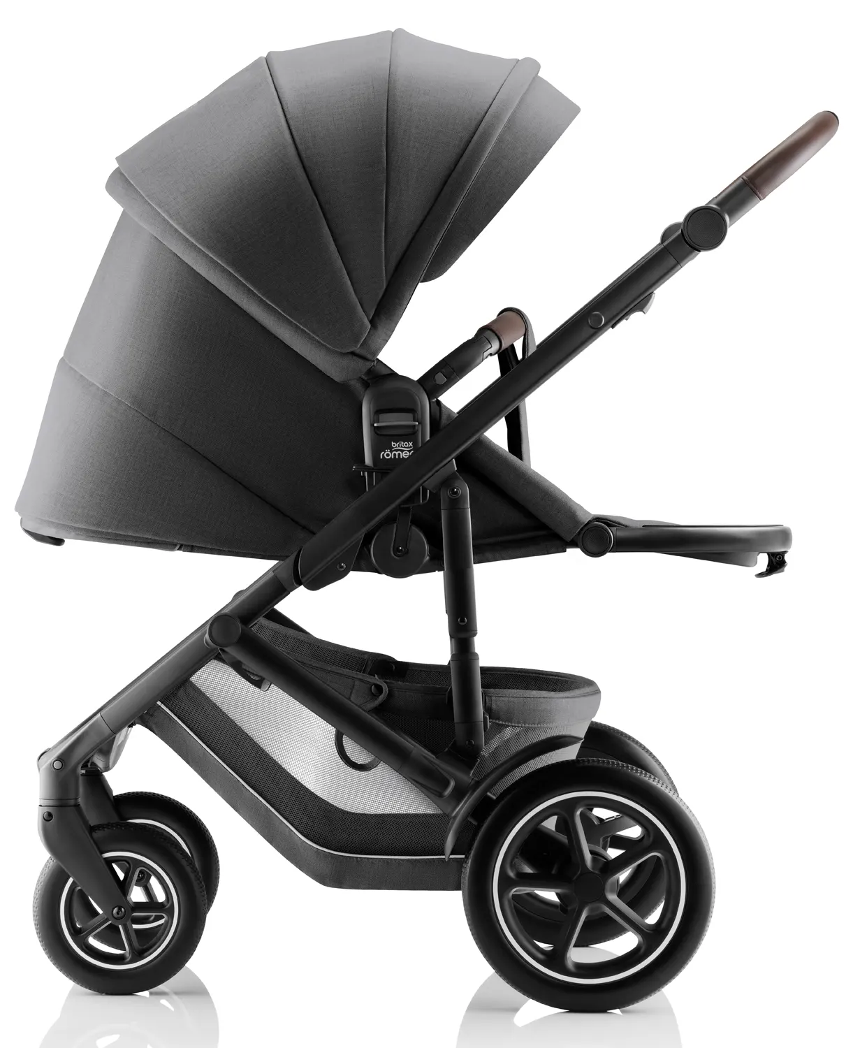 Britax Römer Venna Kombikinderwagen