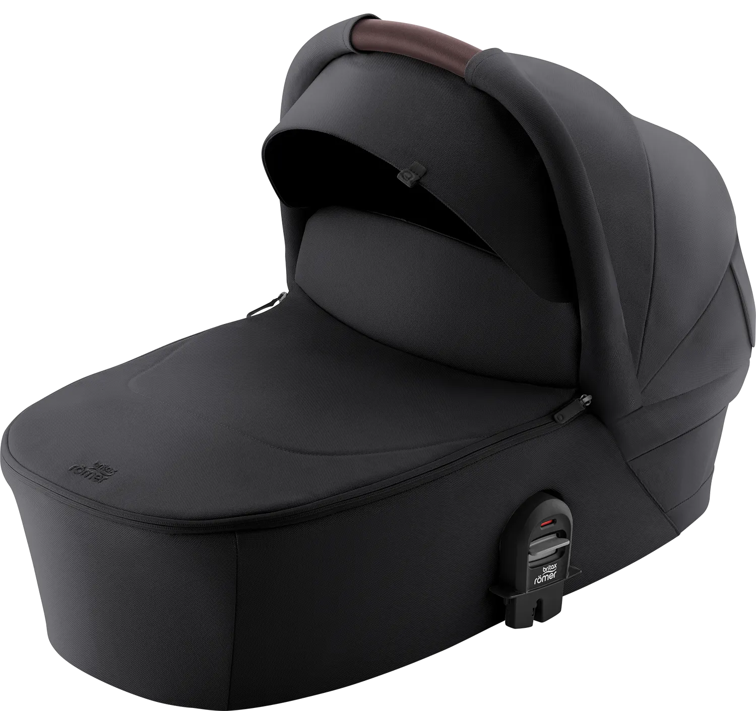 Onyx Black - Lux