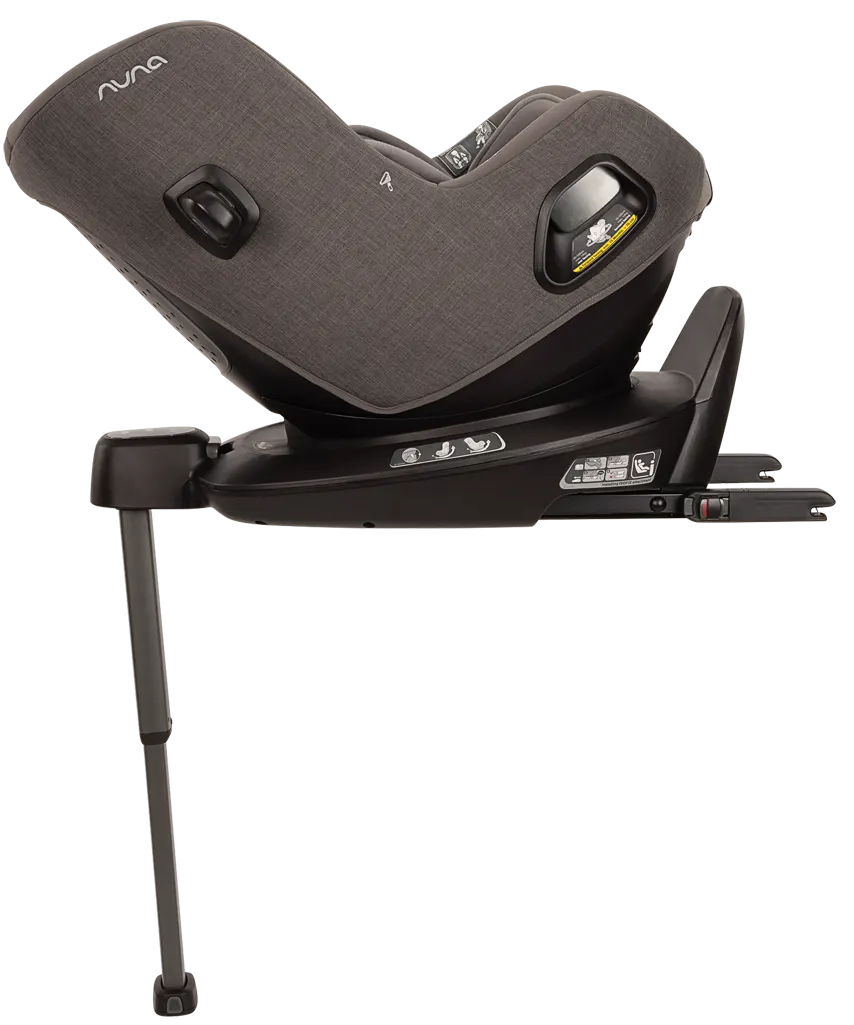 Kindersitz Nuna Pruu thunder Reboarder