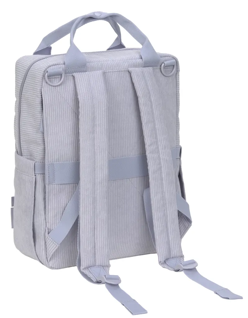 Lässig Wickelrucksack Vividal