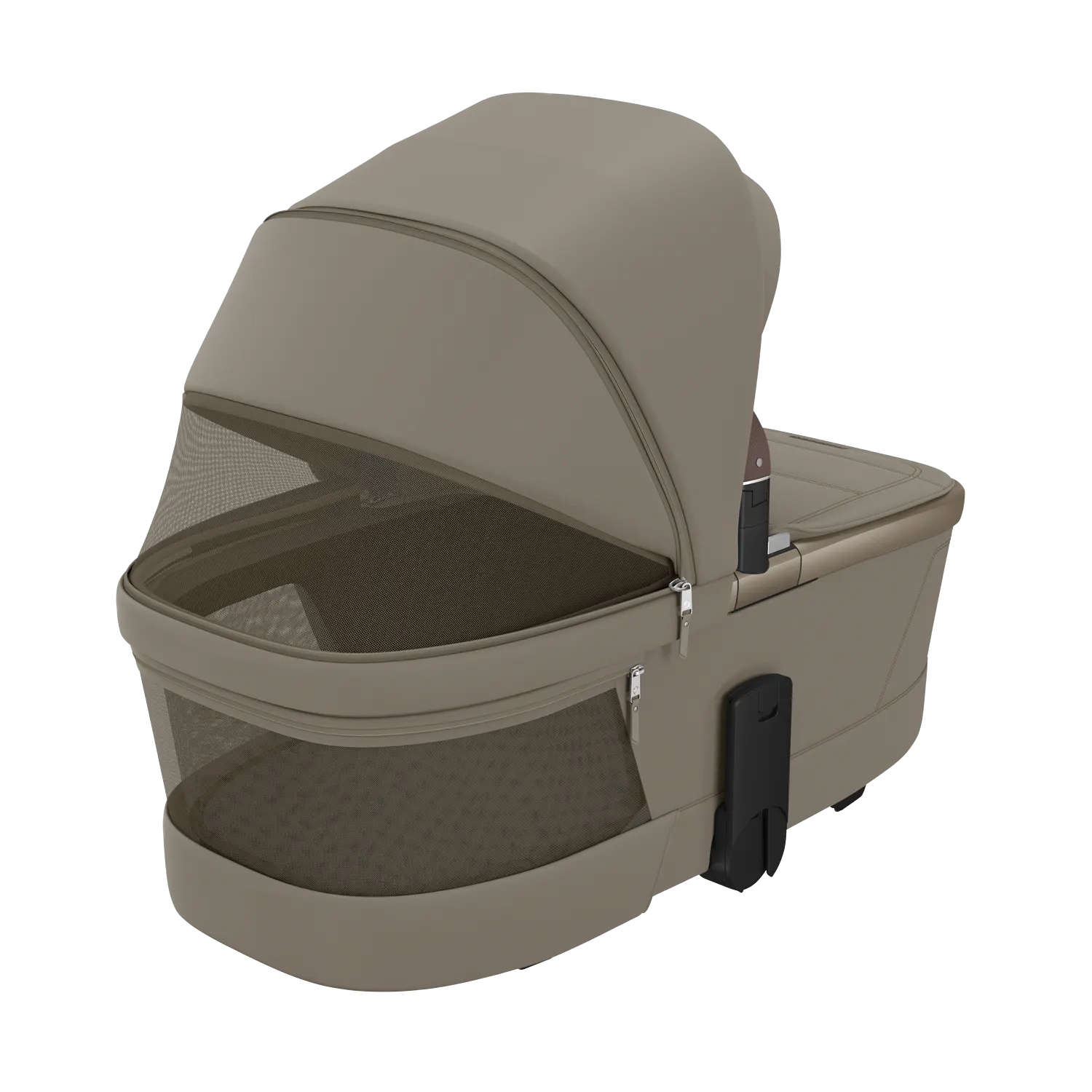 maxicosi fame babywanne oak truffle back