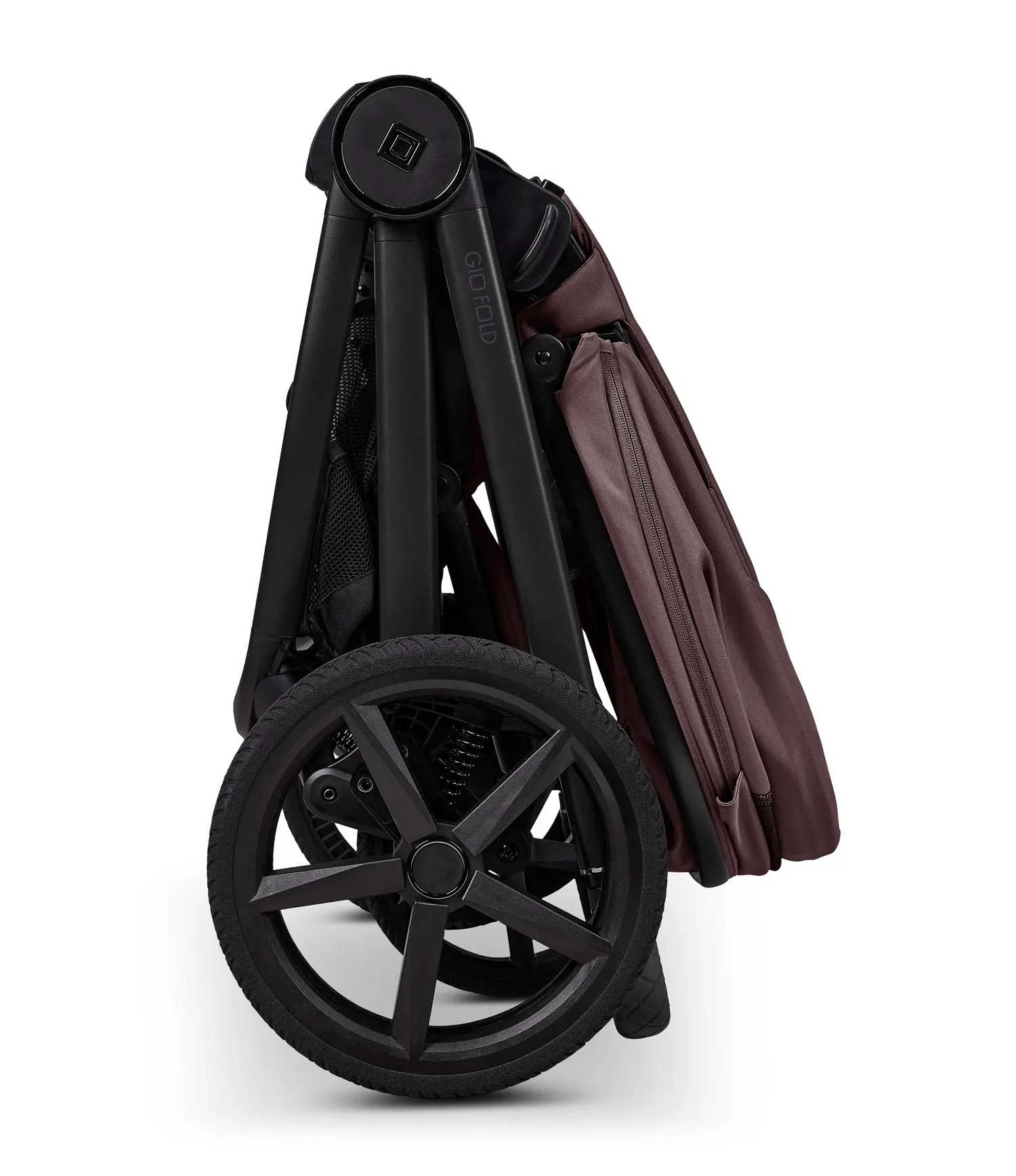 moon gio fold tonka buggy falt