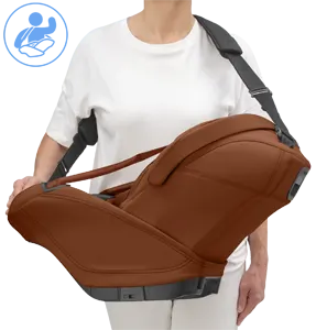 Maxi Cosi Coral Slide Pro