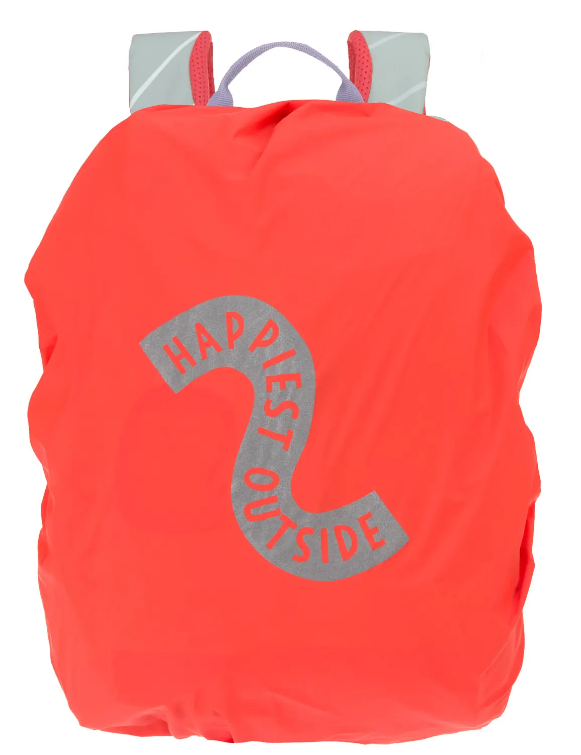 Lässig Kinderrucksack Outdoor Blume Regenschutz