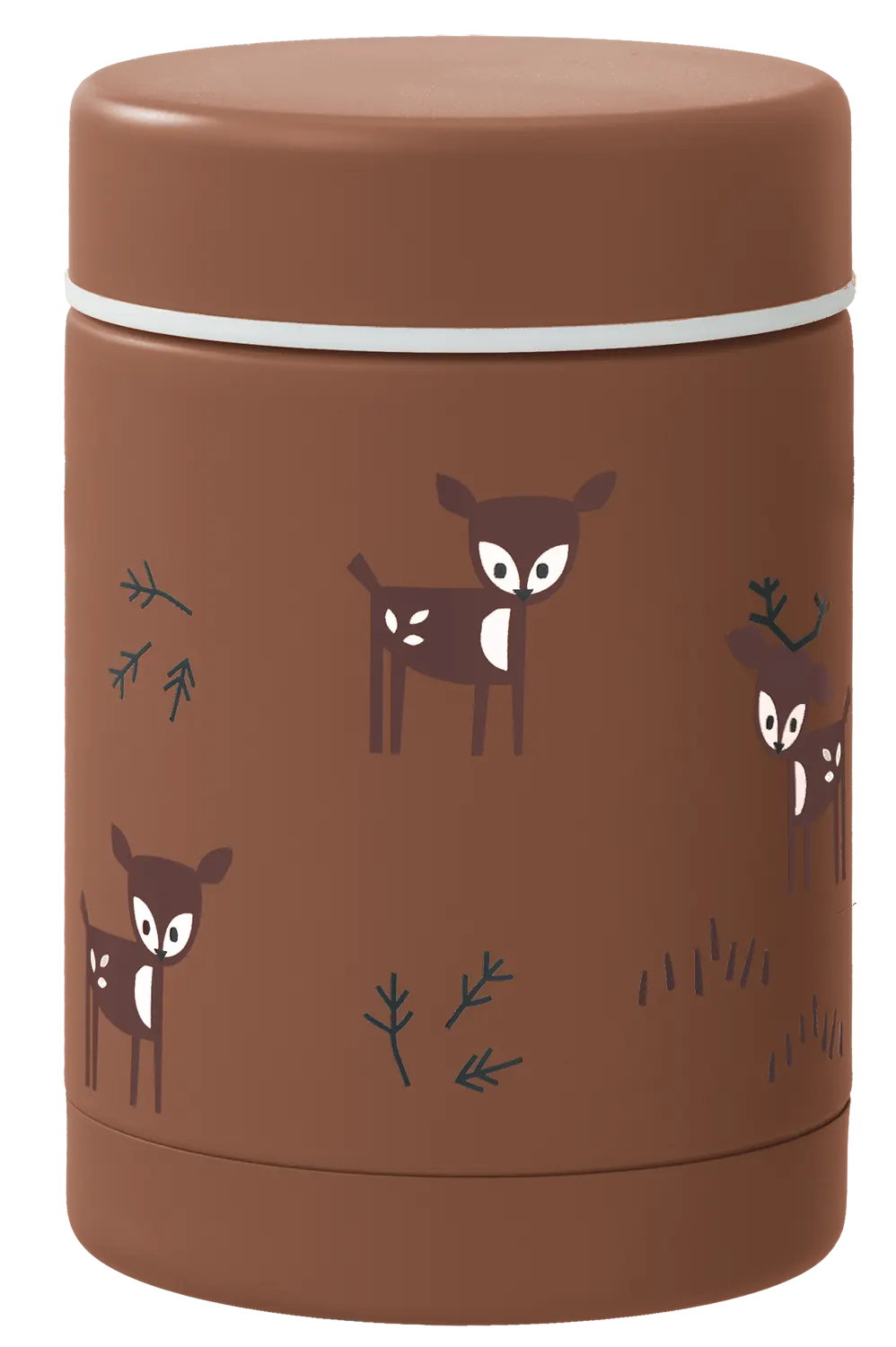 Fresk Thermobehälter Reh