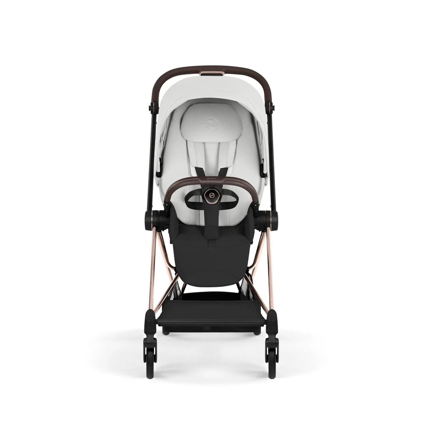 cybex mios style buggy off withe black front