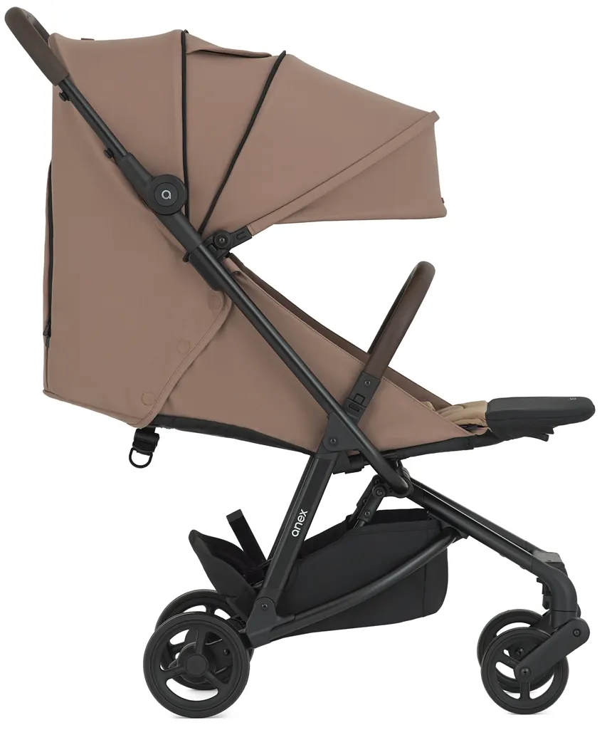 Anex Air-Z Plus Buggy  Liegeflächebraun