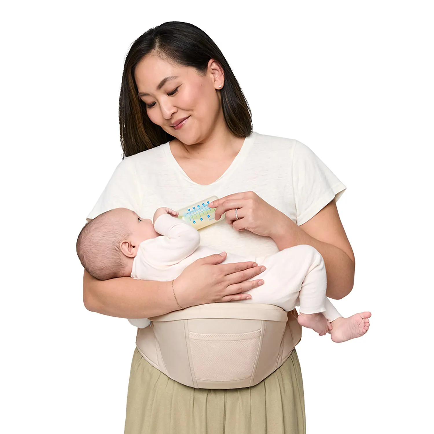 Ergobaby Baby Hüftsitz Lift