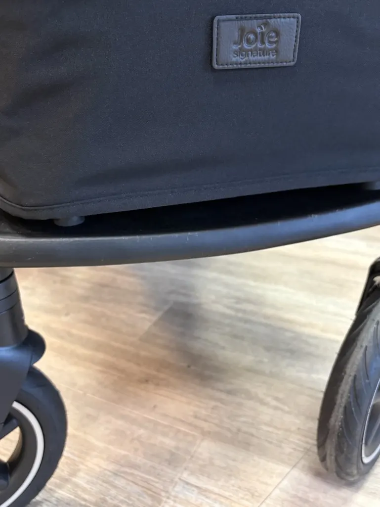 Joie Signature Versiti Kombikinderwagen B-Ware Ausstellungsstück