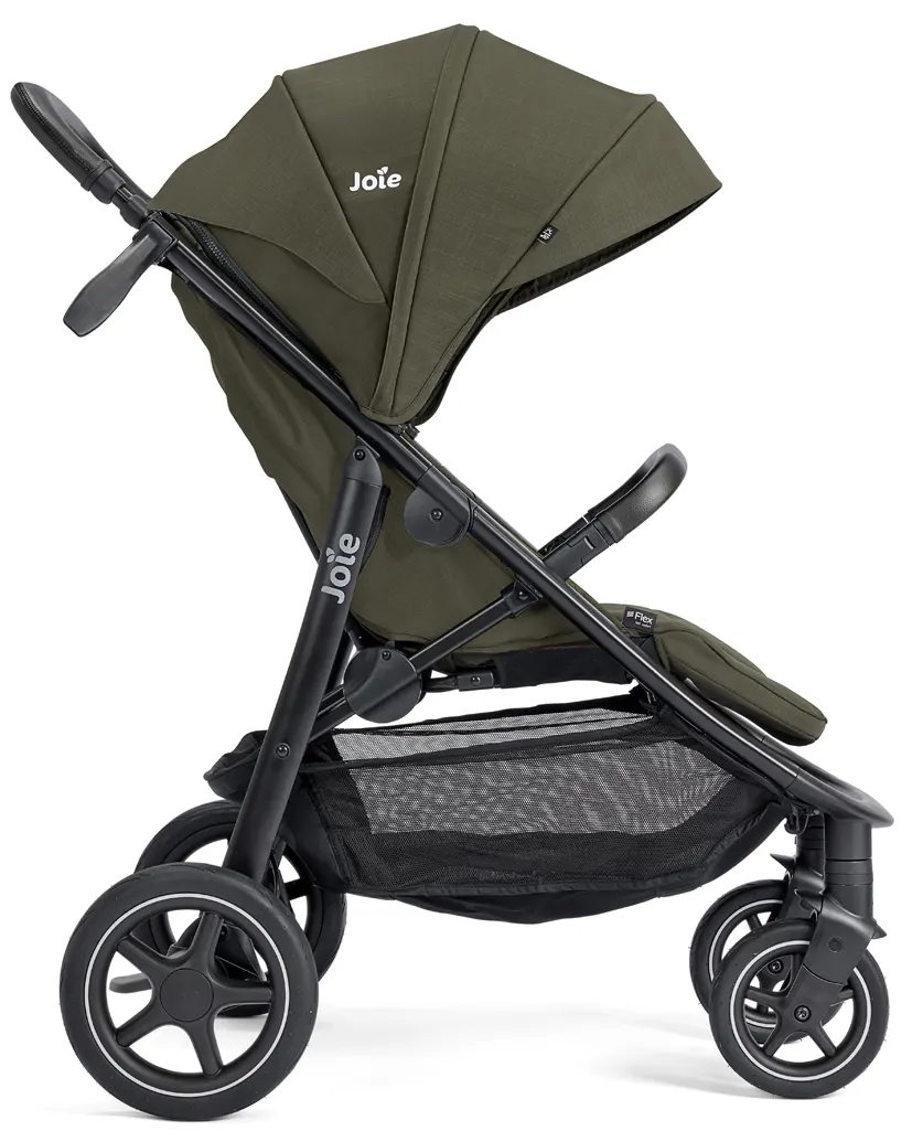 Joie Mytrax Pro Buggy