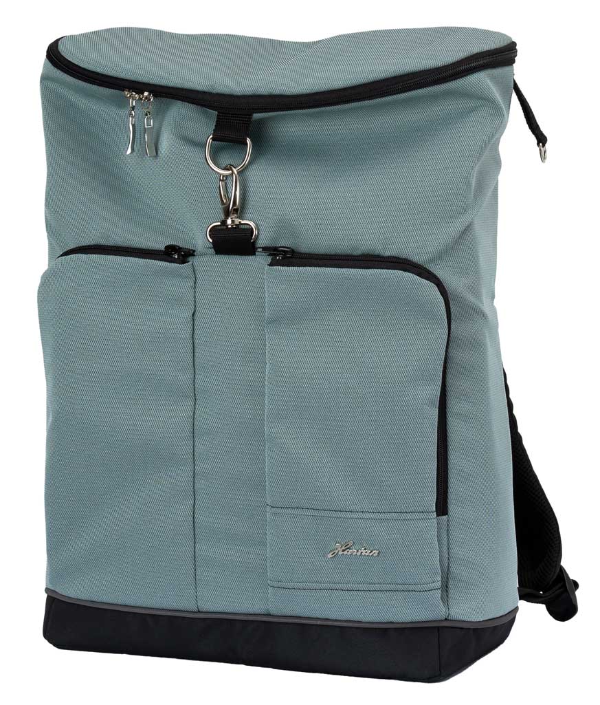 Hartan Space bag Selection 2025
