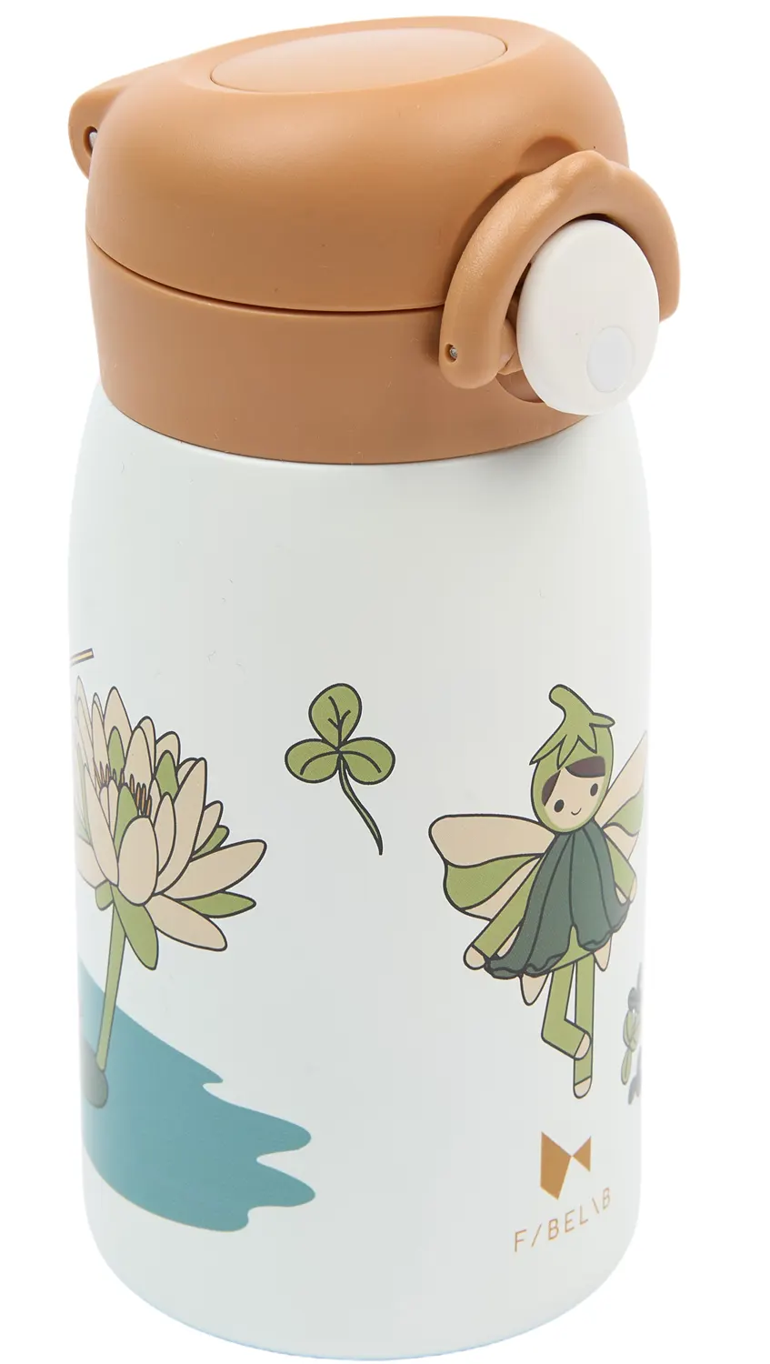 fabelab trinkflasche kleiner elf 