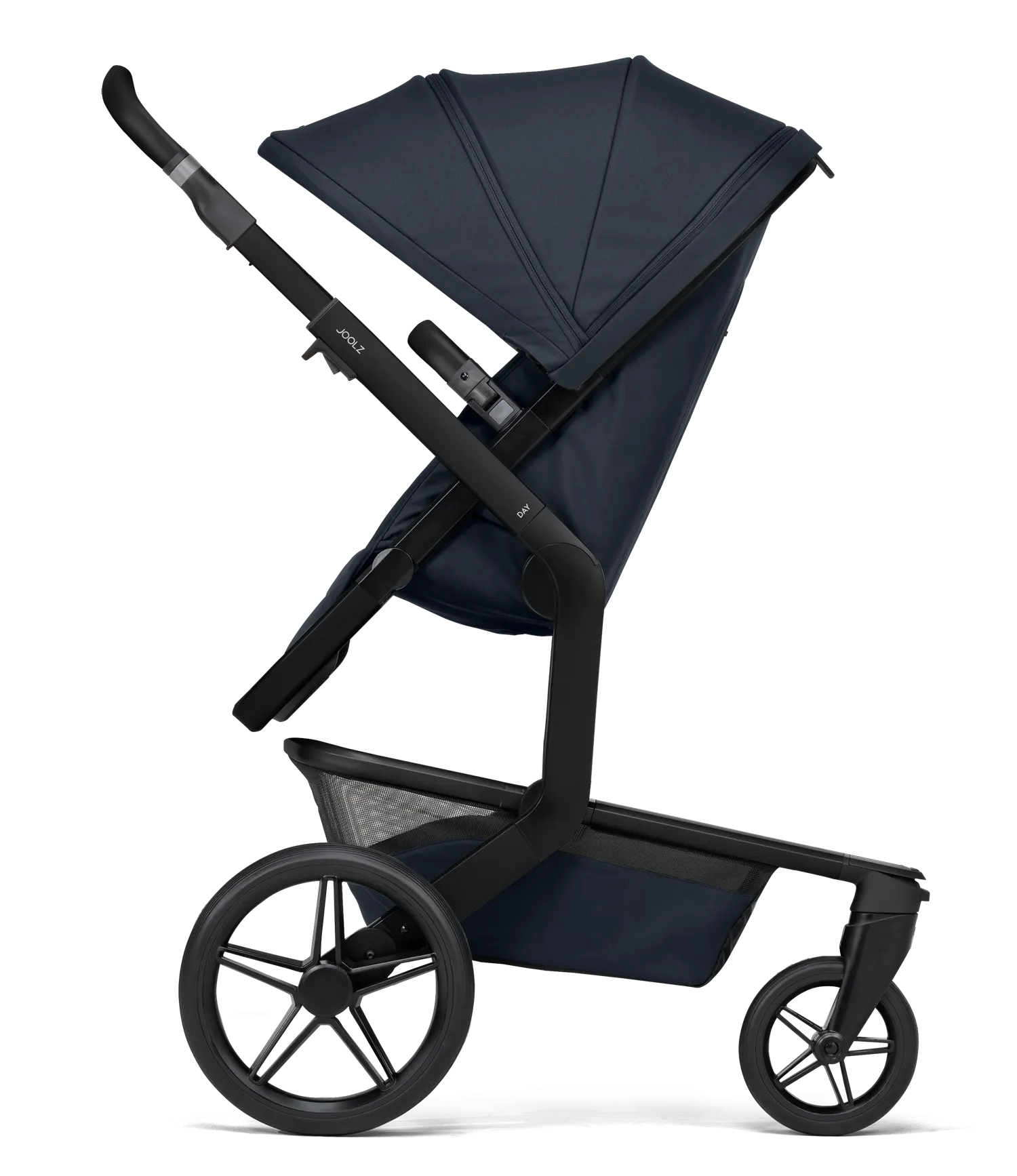 Joolz Day 5 dark navy blue Seite