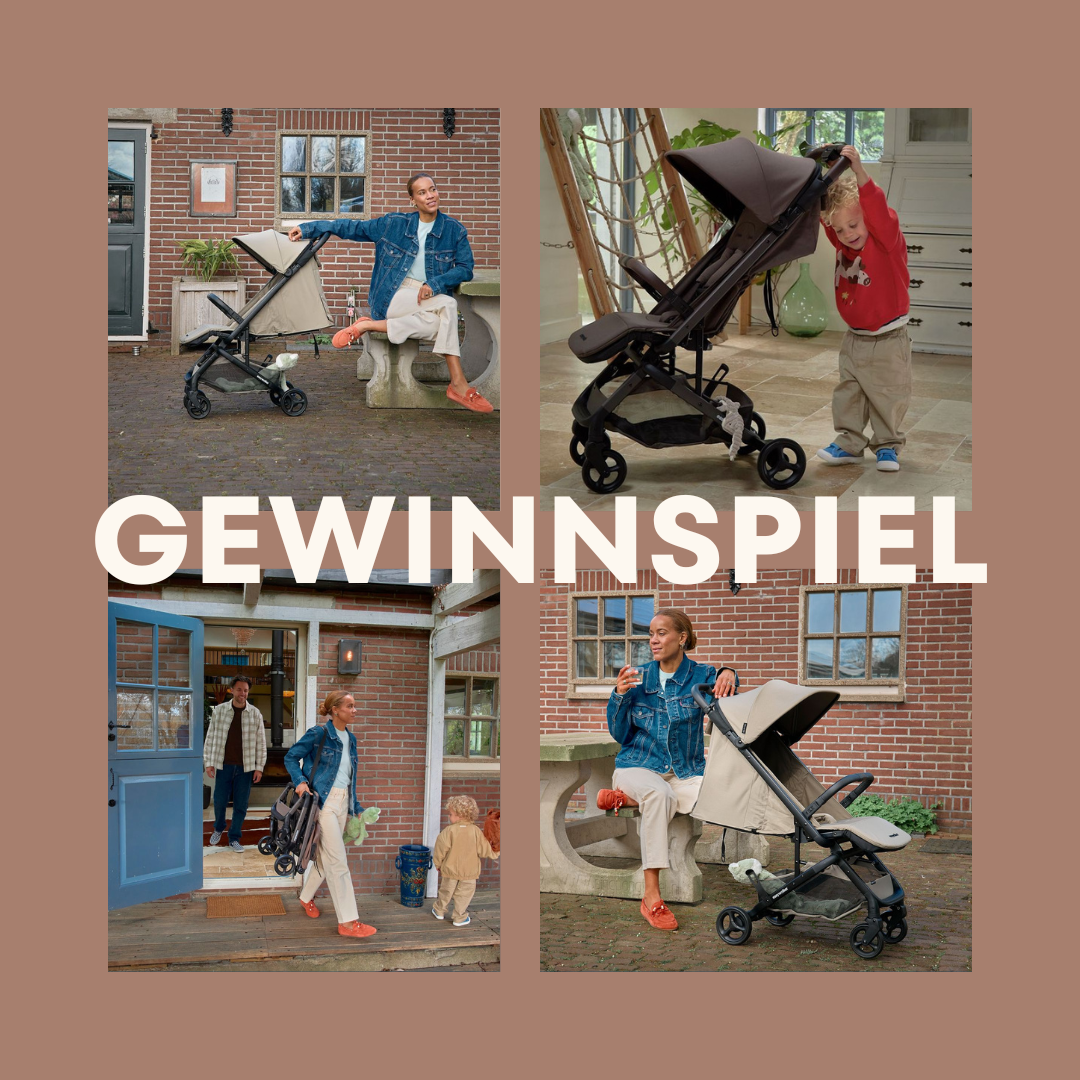 Easywalker Miley Go Gewinnspiel Blog