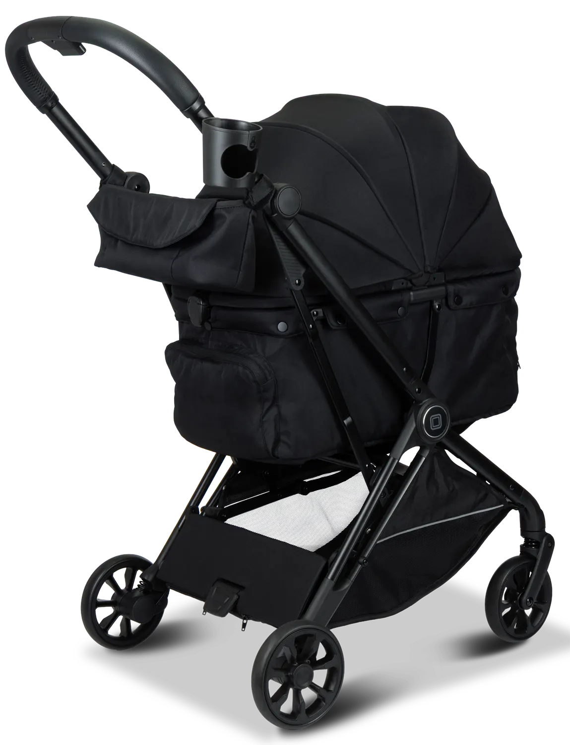 Moon Dog City Fold Buggy