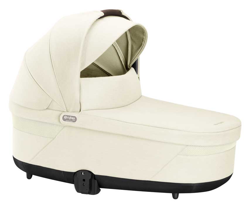 Seashell Beige