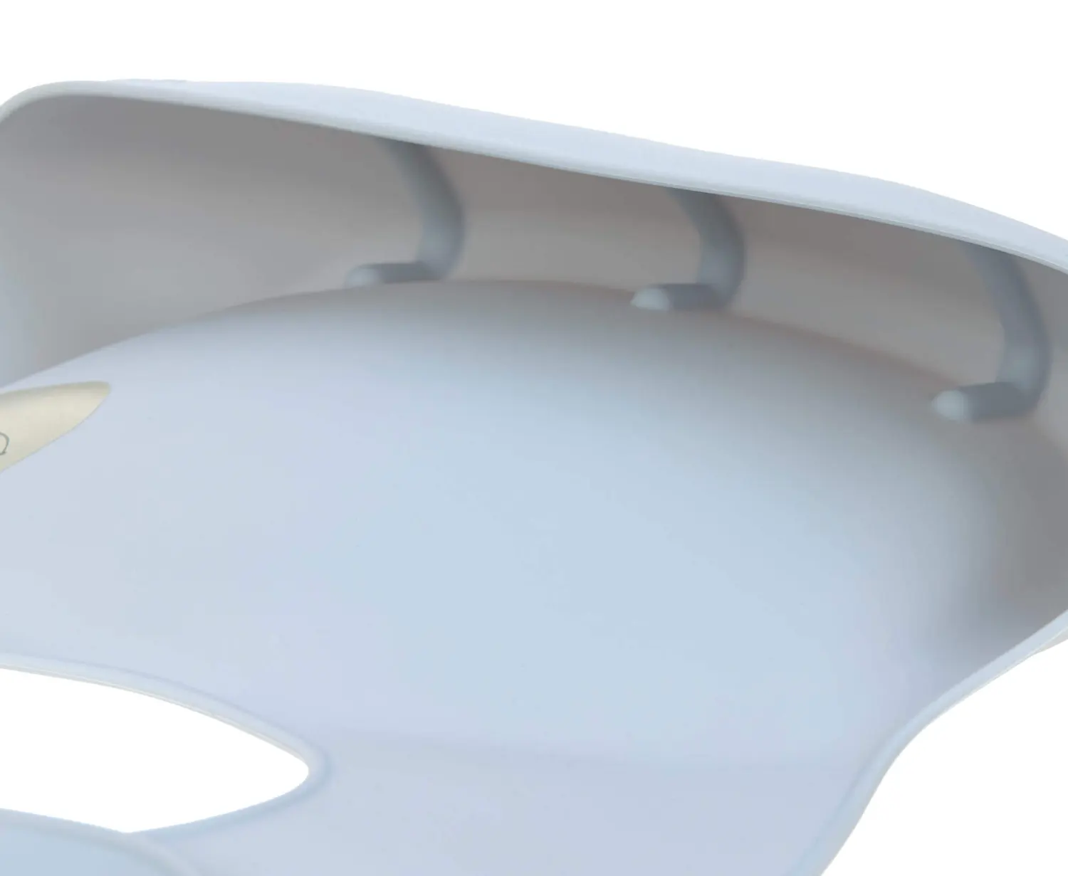 Lässig Silikonlätzchen Happy Fruits Birne mit Auffangschale