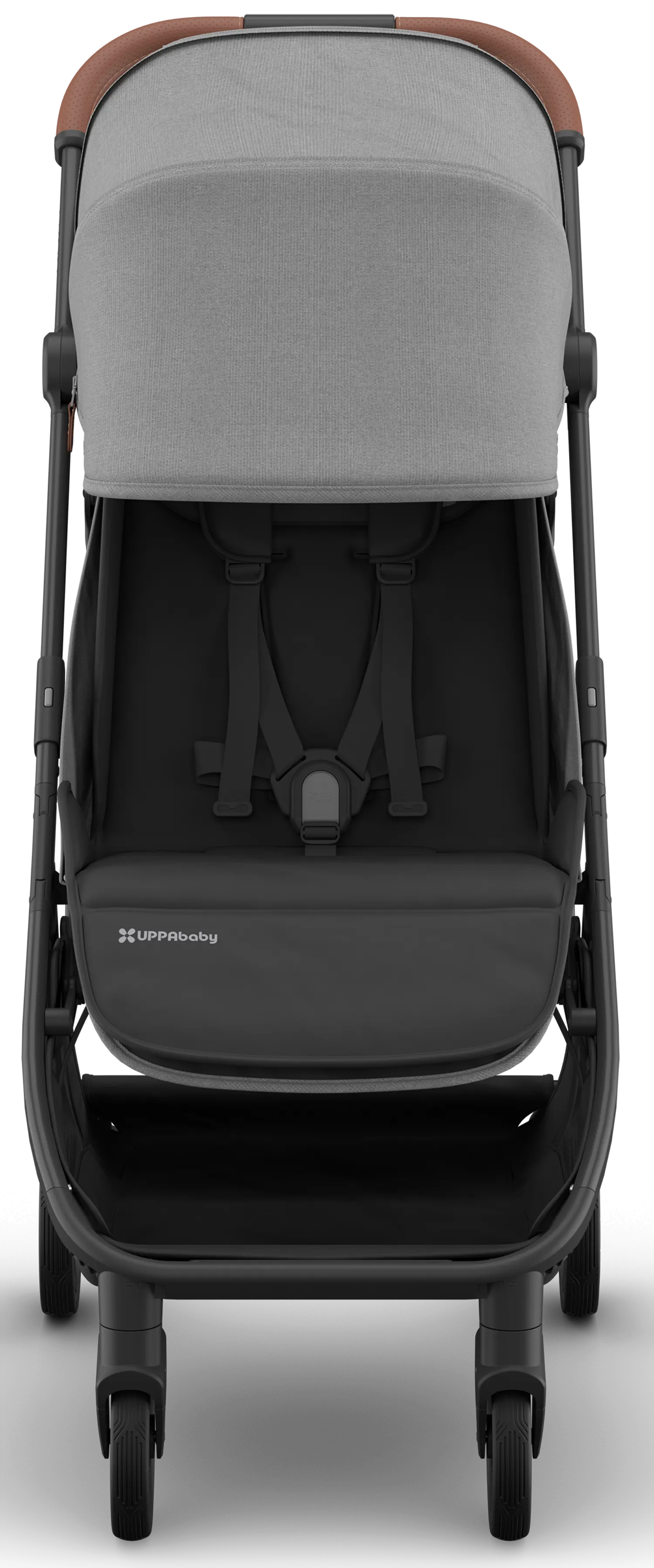 uppababy minu v3 greyson sitz