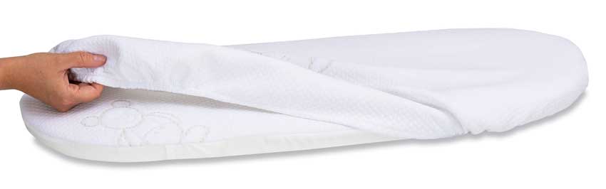 hartan-matratzenschoner Hartan Matratzenschoner