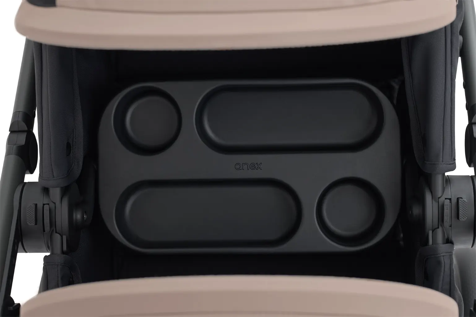 Anex Modu Wagon Tablett