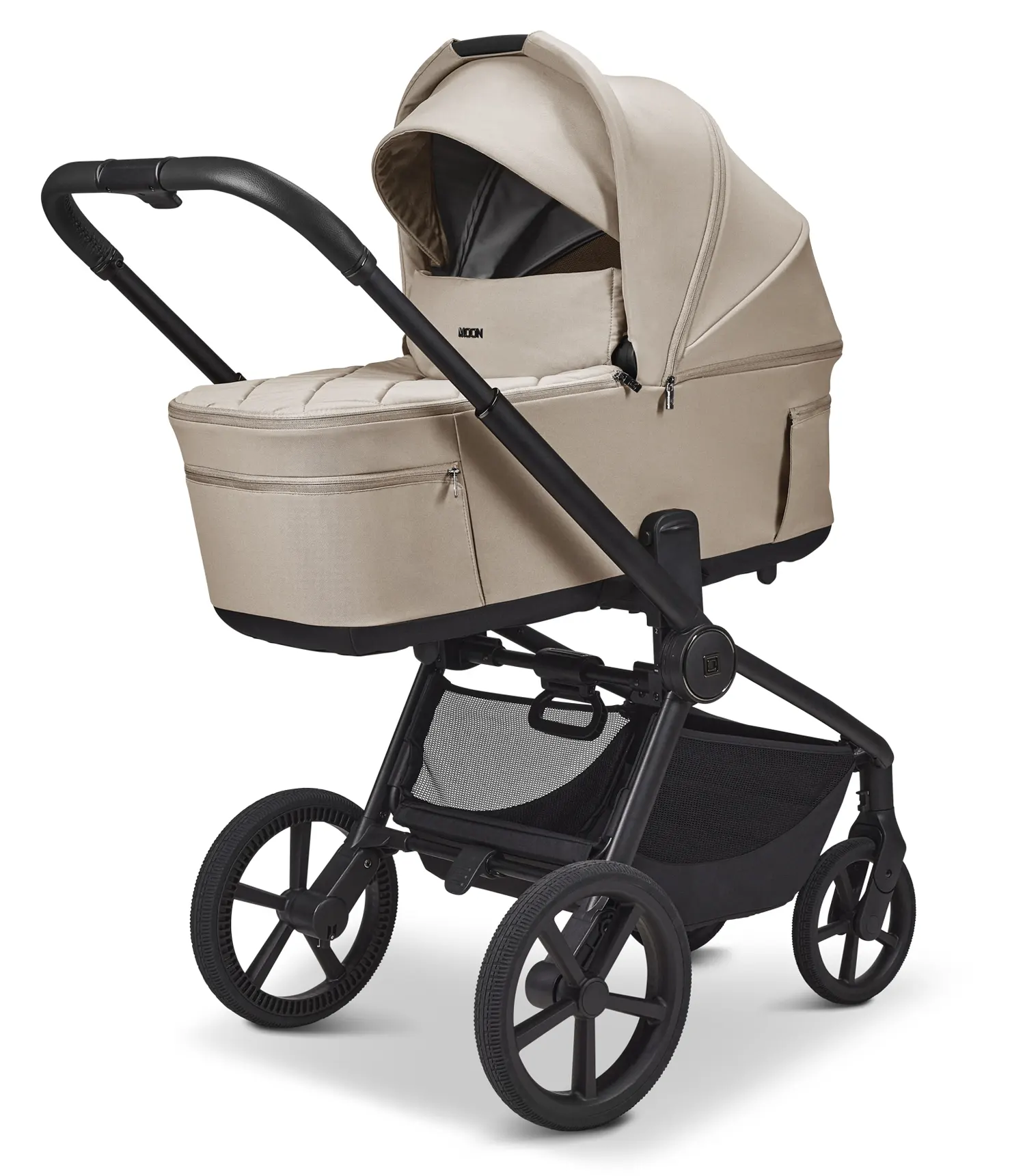 moon resea fold sand buggy wanne