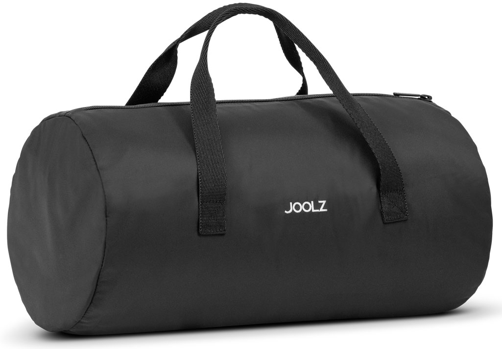 Joolz Thermo Fußsack space black Tasche
