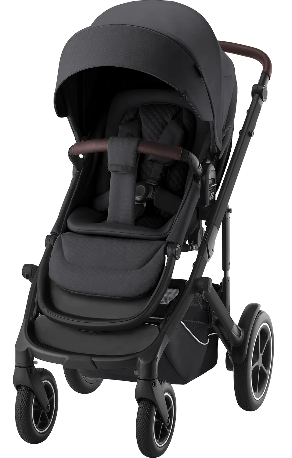 Onyx Black - Lux