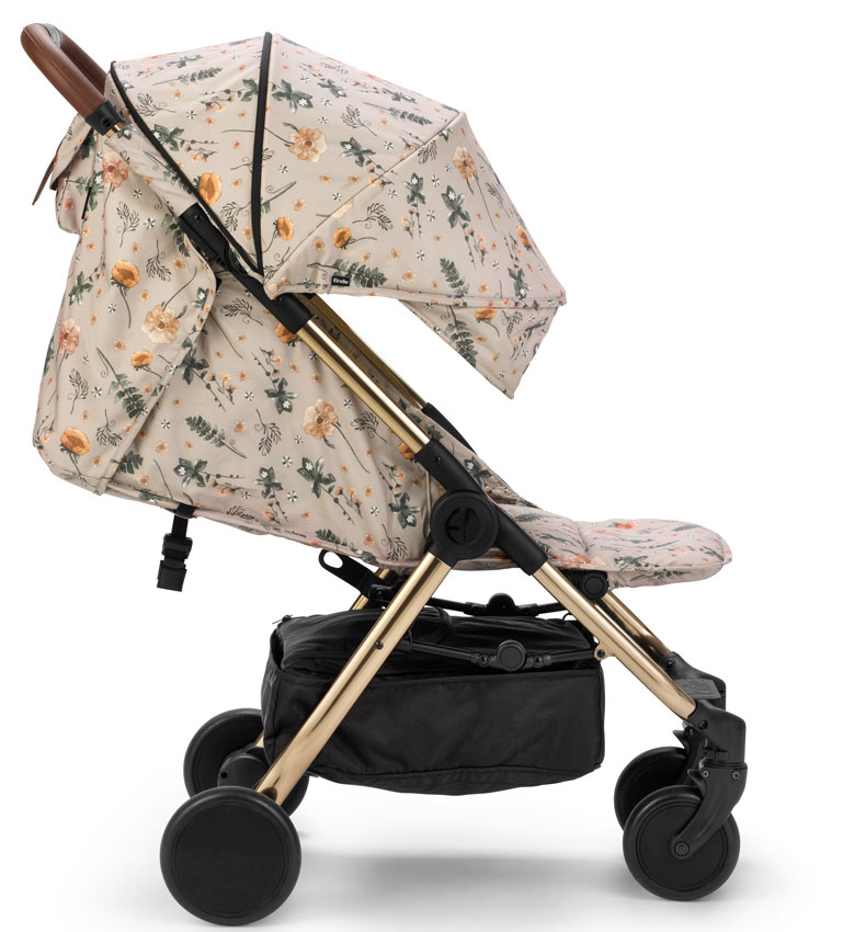 Elodie Buggy Mondo Maedow Blossom Verdeck