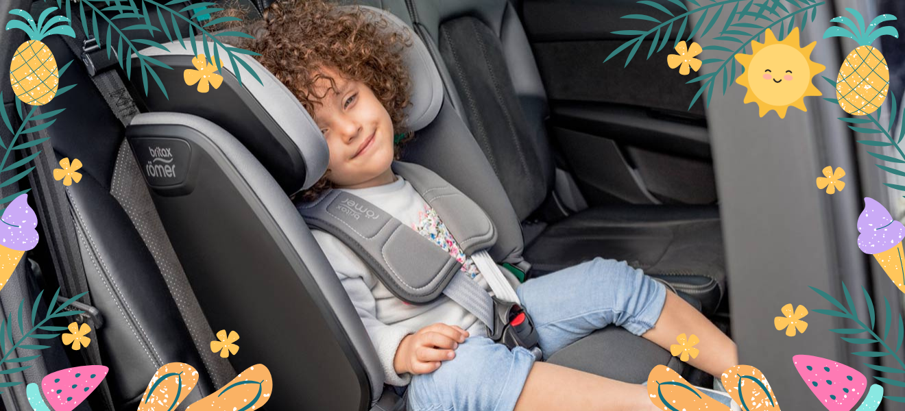 SSV Kindersitze SSV Kindersitze