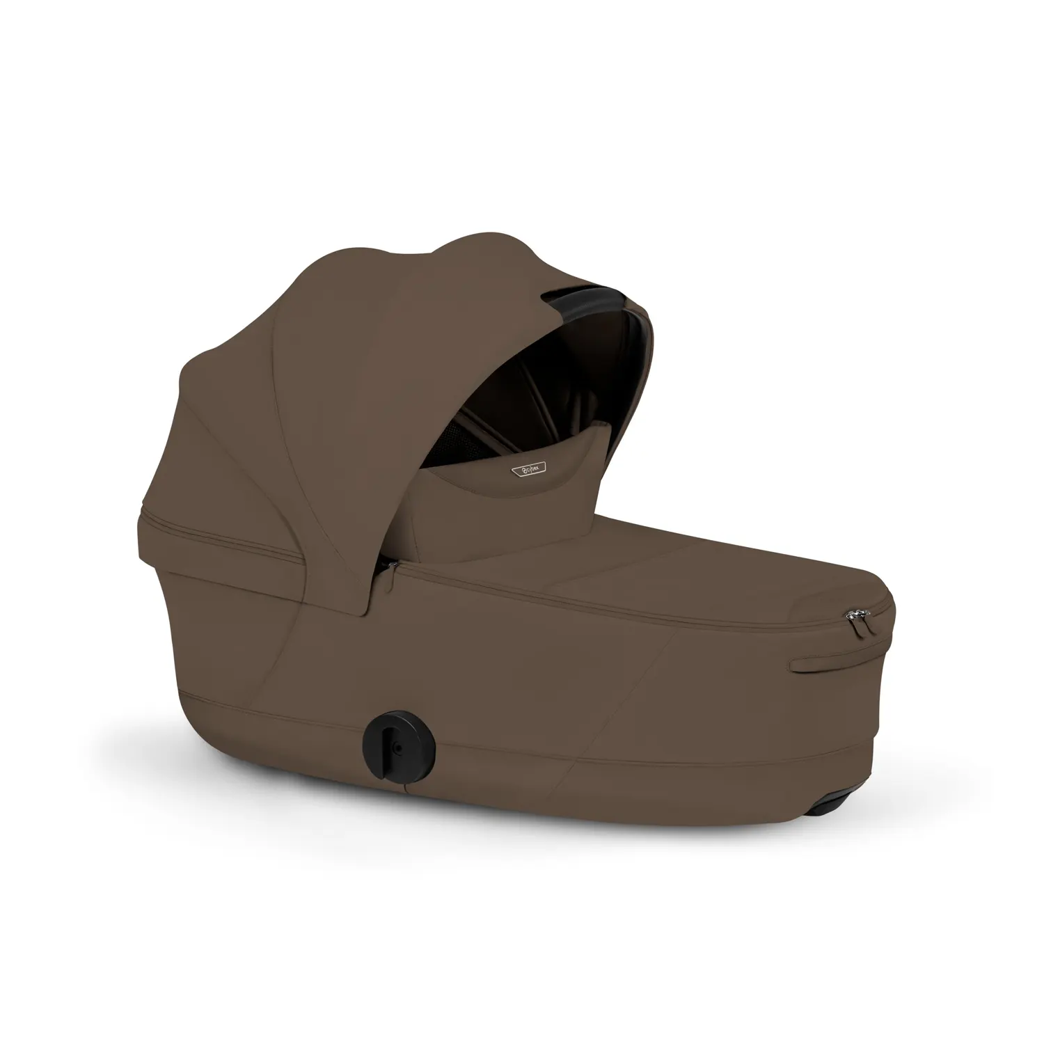 cybex priam comfort wanne coconut brown