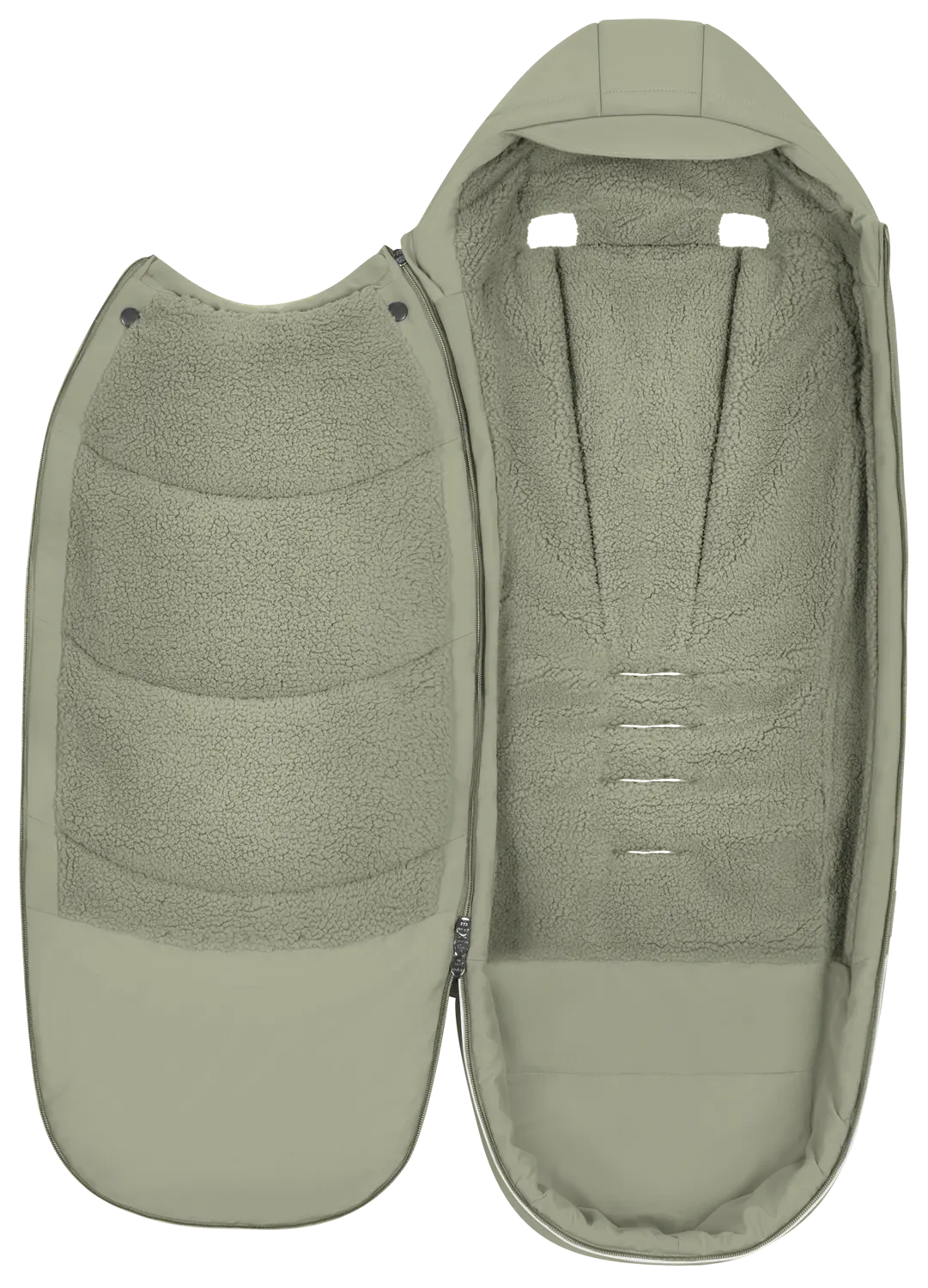 Cybex Platinum Fußsack