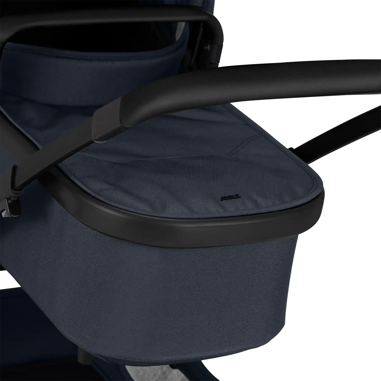 Joolz Wanne Detail Geo 3 dunkelblau