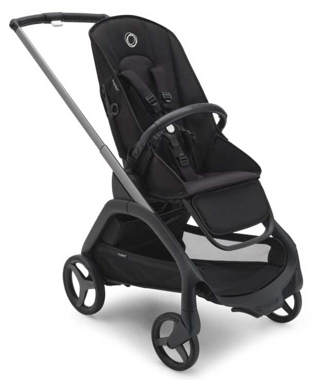 Bugaboo Dragonfly Basis