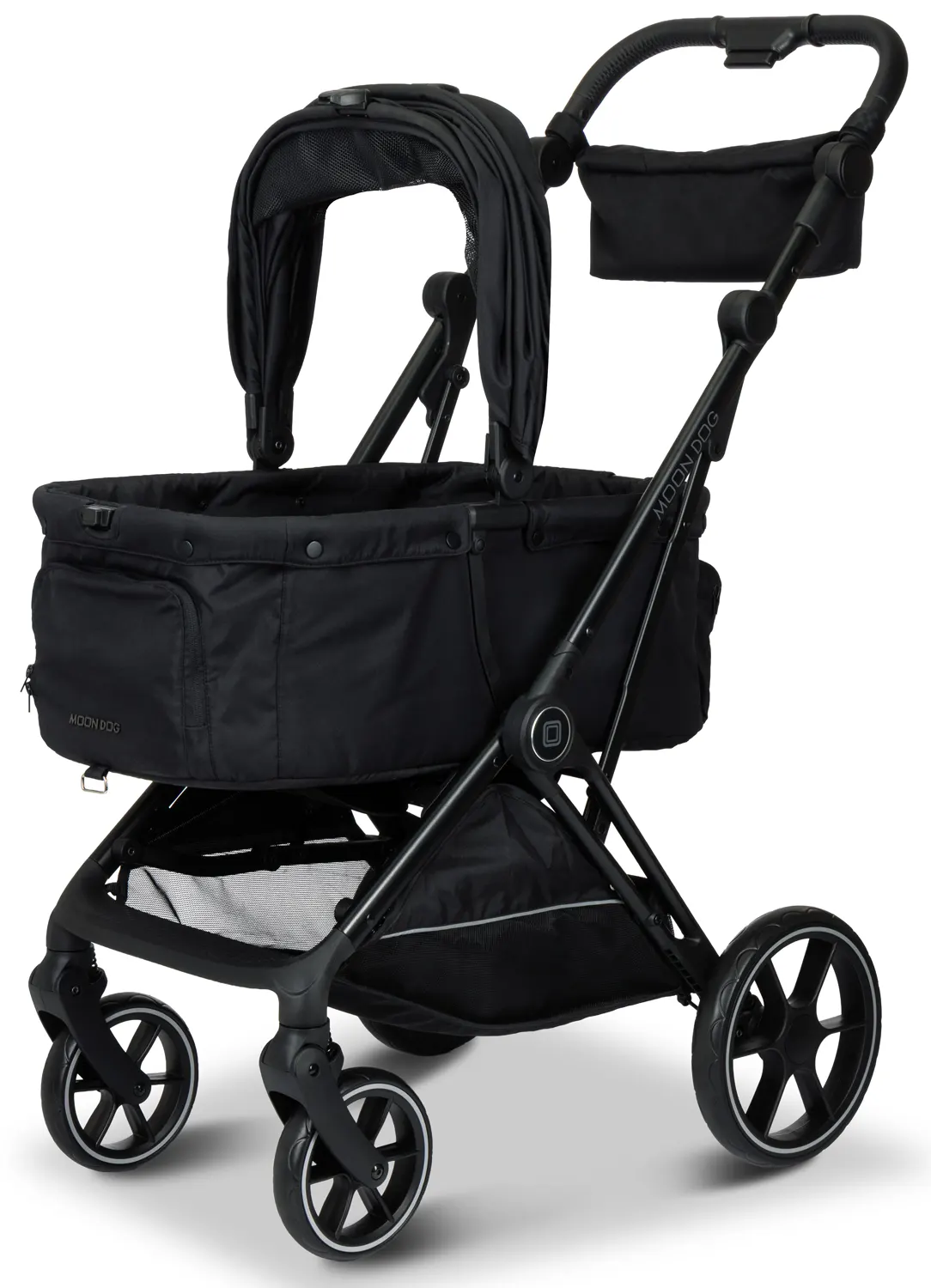 Moon Dog Country Fold Buggy
