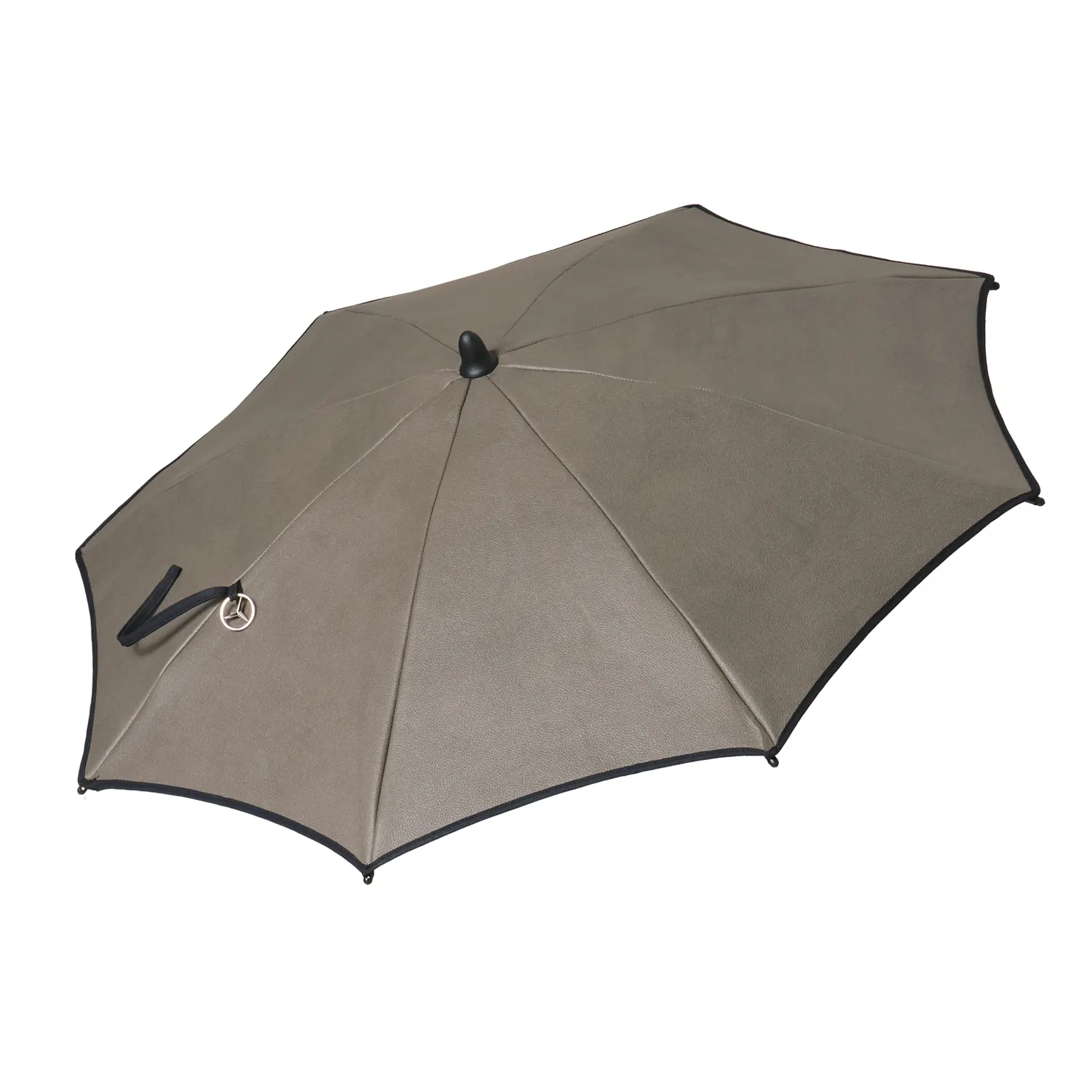 hartan mercedes benz sonnenschirm tartufo