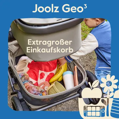 Joolz Geo 3