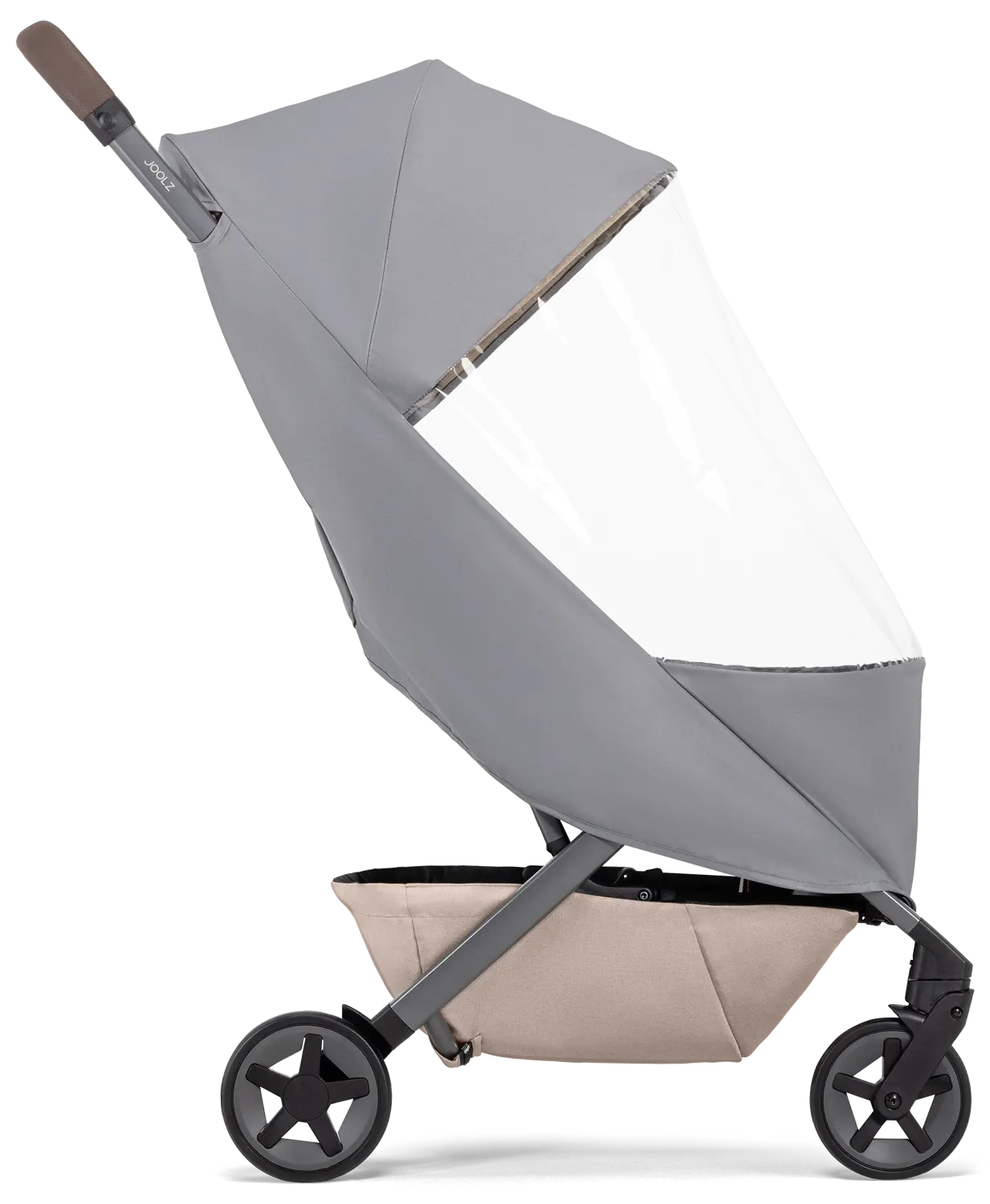 Joolz Aer2 Buggy Regenschutz