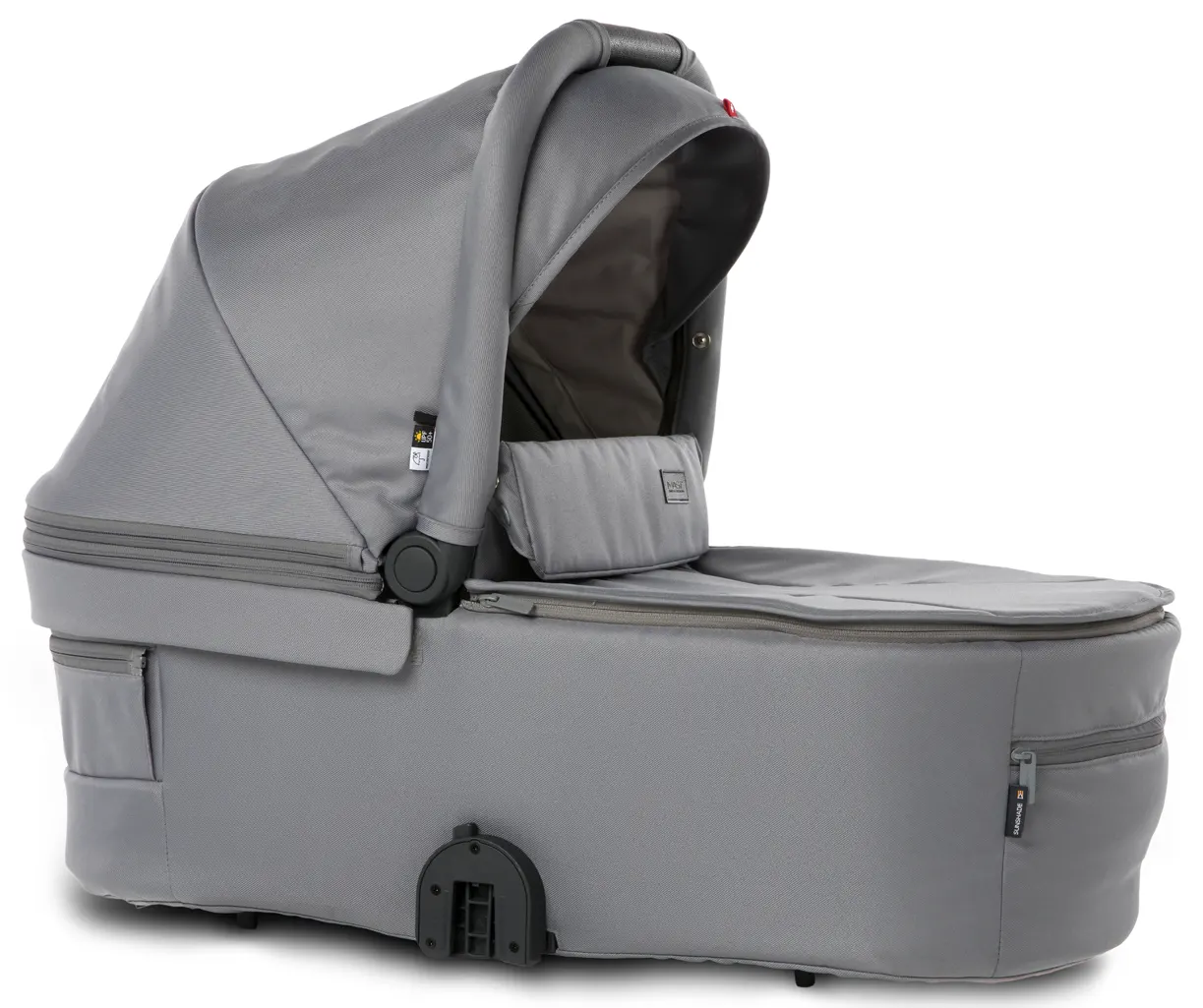 MAST Swiss Design M.5x/M.6x carrycot