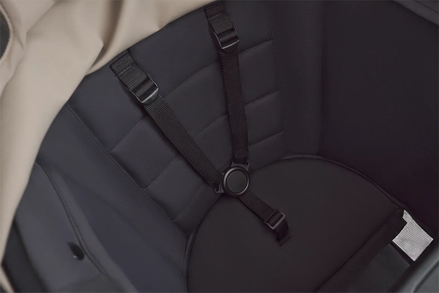 Anex Modu Wagon Gurtsystem