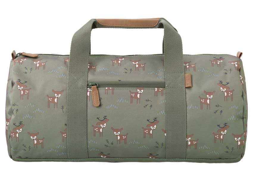 Deer Olive