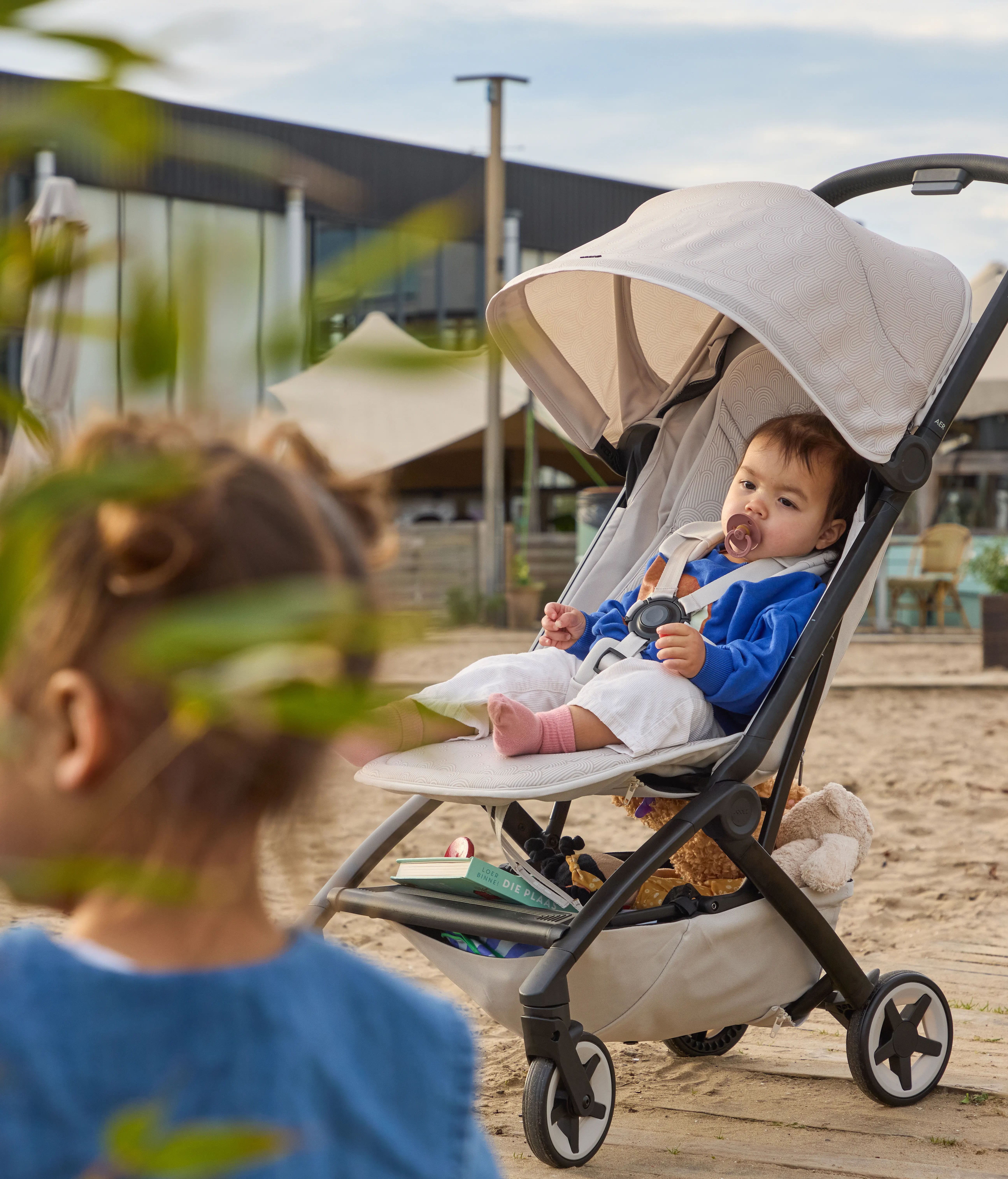Joolz Aer 2 Buggy